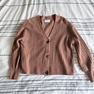 Old Navy soft cardigan